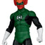 Green Lantern DC Multiverse Action Figure Ghr''ll 18 cm