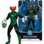 Green Lantern DC Multiverse Action Figure Ghr''ll 18 cm