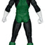 Green Lantern DC Multiverse Action Figure Ghr''ll 18 cm