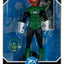 Green Lantern DC Multiverse Action Figure Ghr''ll 18 cm