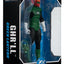 Green Lantern DC Multiverse Action Figure Ghr''ll 18 cm