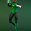 Green Lantern DC Multiverse Action Figure Ghr''ll 18 cm