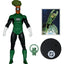 Green Lantern DC Multiverse Action Figure Medphyll 21 cm