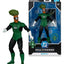 Green Lantern DC Multiverse Action Figure Medphyll 21 cm