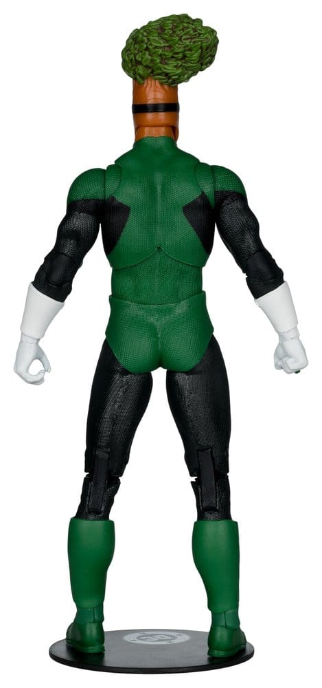 Green Lantern DC Multiverse Action Figure Medphyll 21 cm