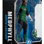 Green Lantern DC Multiverse Action Figure Medphyll 21 cm