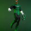 Green Lantern DC Multiverse Action Figure Medphyll 21 cm