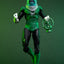 Green Lantern DC Multiverse Action Figure Naut Ke Loi 19 cm