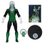 Green Lantern DC Multiverse Action Figure Naut Ke Loi 19 cm