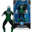 Green Lantern DC Multiverse Action Figure Naut Ke Loi 19 cm
