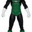 Green Lantern DC Multiverse Action Figure Naut Ke Loi 19 cm