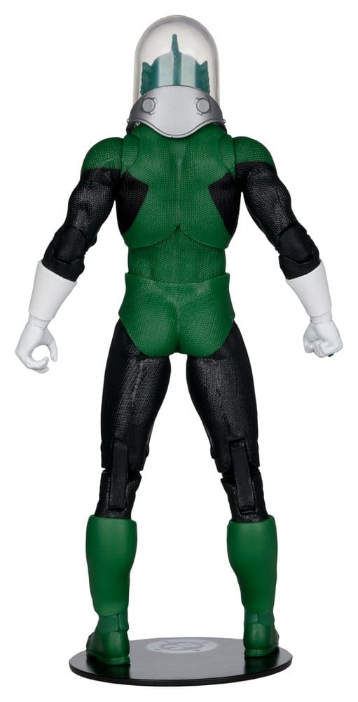 Green Lantern DC Multiverse Action Figure Naut Ke Loi 19 cm