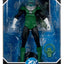 Green Lantern DC Multiverse Action Figure Naut Ke Loi 19 cm
