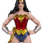 DC Multiverse McFarlane Vault Collection Action Figure Wonder Woman (Classic) 18 cm