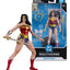DC Multiverse McFarlane Vault Collection Action Figure Wonder Woman (Classic) 18 cm