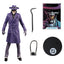 DC Multiverse McFarlane Vault Collection Action Figure The Joker (The Comedian) (Batman: Three Jokers) 18 cm