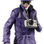 DC Multiverse McFarlane Vault Collection Action Figure The Joker (The Comedian) (Batman: Three Jokers) 18 cm