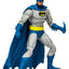 DC Multiverse McFarlane Vault Collection Action Figure Batman (Knightfall) 18 cm
