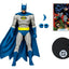 DC Multiverse McFarlane Vault Collection Action Figure Batman (Knightfall) 18 cm