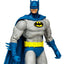 DC Multiverse McFarlane Vault Collection Action Figure Batman (Knightfall) 18 cm