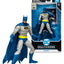 DC Multiverse McFarlane Vault Collection Action Figure Batman (Knightfall) 18 cm
