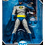 DC Multiverse McFarlane Vault Collection Action Figure Batman (Knightfall) 18 cm