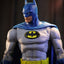 DC Multiverse McFarlane Vault Collection Action Figure Batman (Knightfall) 18 cm