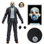 DC Multiverse McFarlane Vault Collection Action Figure The Joker (Bank Robber) (The Dark Knight) 18 cm