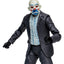 DC Multiverse McFarlane Vault Collection Action Figure The Joker (Bank Robber) (The Dark Knight) 18 cm