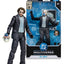 DC Multiverse McFarlane Vault Collection Action Figure The Joker (Bank Robber) (The Dark Knight) 18 cm