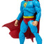 DC Multiverse McFarlane Vault Collection Action Figure Superman (Action Comics) 18 cm