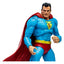 DC Multiverse McFarlane Vault Collection Action Figure Superman (Action Comics) 18 cm
