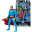 DC Multiverse McFarlane Vault Collection Action Figure Superman (Action Comics) 18 cm