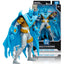 DC Multiverse McFarlane Vault Collection Action Figure Azrael Batman (Batman Armor) 18 cm