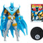 DC Multiverse McFarlane Vault Collection Action Figure Azrael Batman (Batman Armor) 18 cm