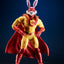 DC Multiverse McFarlane Vault Collection Action Figure Captain Carrot (Justice League Incarnate) 18 cm