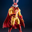 DC Multiverse McFarlane Vault Collection Action Figure Captain Carrot (Justice League Incarnate) 18 cm
