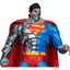 DC Multiverse McFarlane Vault Collection Action Figure Cyborg Superman (Revenge of the Green Lanterns) 18 cm