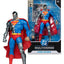 DC Multiverse McFarlane Vault Collection Action Figure Cyborg Superman (Revenge of the Green Lanterns) 18 cm