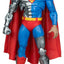 DC Multiverse McFarlane Vault Collection Action Figure Cyborg Superman (Revenge of the Green Lanterns) 18 cm