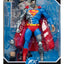 DC Multiverse McFarlane Vault Collection Action Figure Cyborg Superman (Revenge of the Green Lanterns) 18 cm