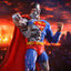 DC Multiverse McFarlane Vault Collection Action Figure Cyborg Superman (Revenge of the Green Lanterns) 18 cm