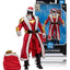 DC Multiverse McFarlane Vault Collection Action Figure Batman (Red Santa Suit) 18 cm
