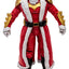 DC Multiverse McFarlane Vault Collection Action Figure Batman (Red Santa Suit) 18 cm
