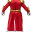 DC Multiverse McFarlane Vault Collection Action Figure Batman (Red Santa Suit) 18 cm