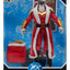 DC Multiverse McFarlane Vault Collection Action Figure Batman (Red Santa Suit) 18 cm