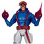WildC.A.T.S Elite Edition Image Comic Founders Series Deluxe Action Figure Spartan 19 cm