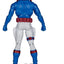 WildC.A.T.S Elite Edition Image Comic Founders Series Deluxe Action Figure Spartan 19 cm