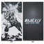 WildC.A.T.S Elite Edition Image Comic Founders Series Deluxe Action Figure Spartan 19 cm