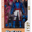 WildC.A.T.S Elite Edition Image Comic Founders Series Deluxe Action Figure Spartan 19 cm